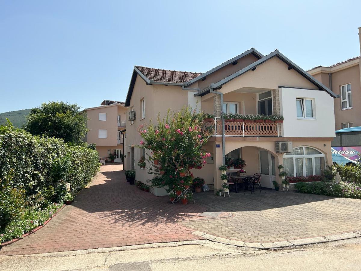Guest House Zarko & Mara Međugorje Εξωτερικό φωτογραφία